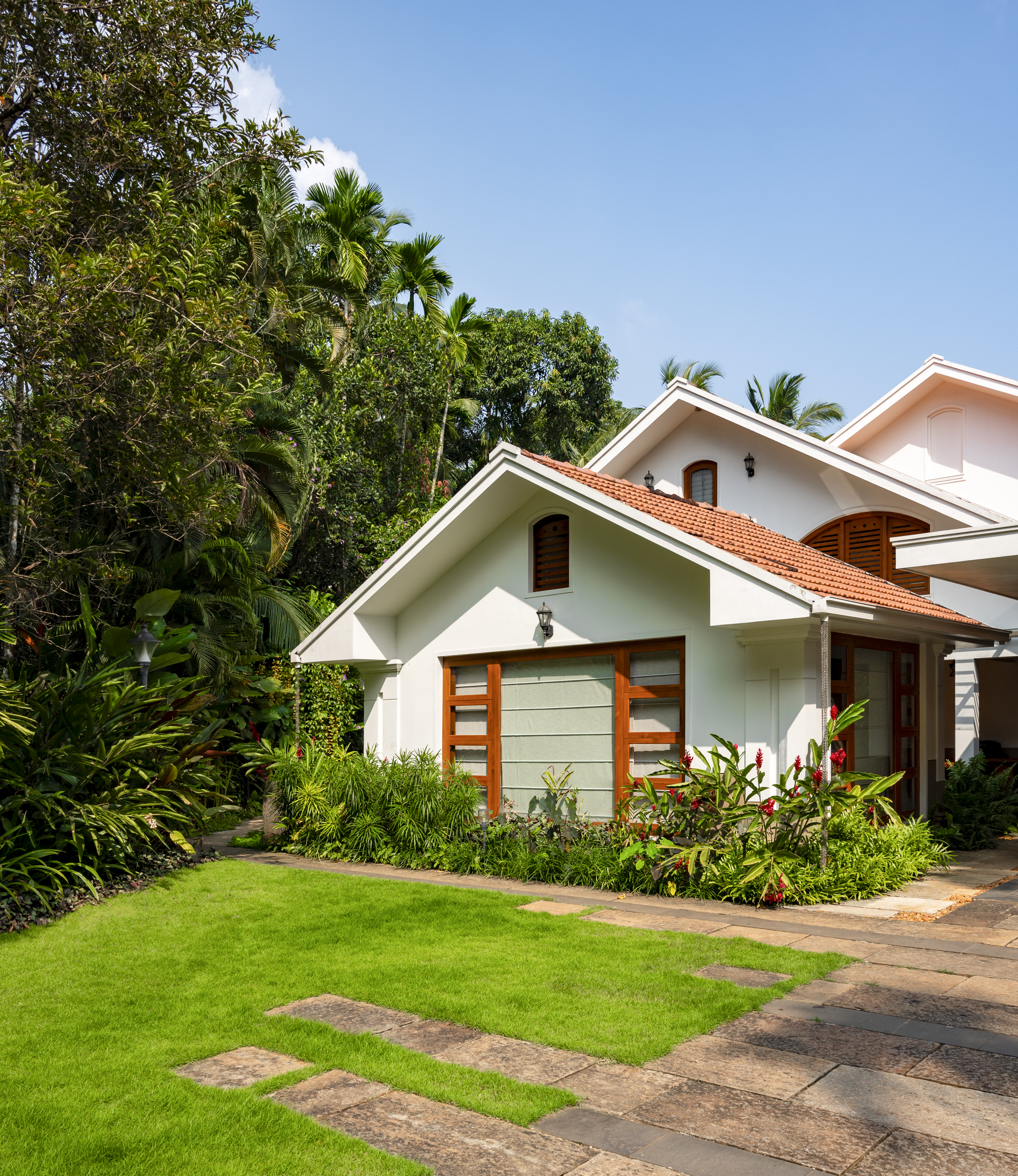 Grounded Grounds – Residence Mr.Latheef - 9